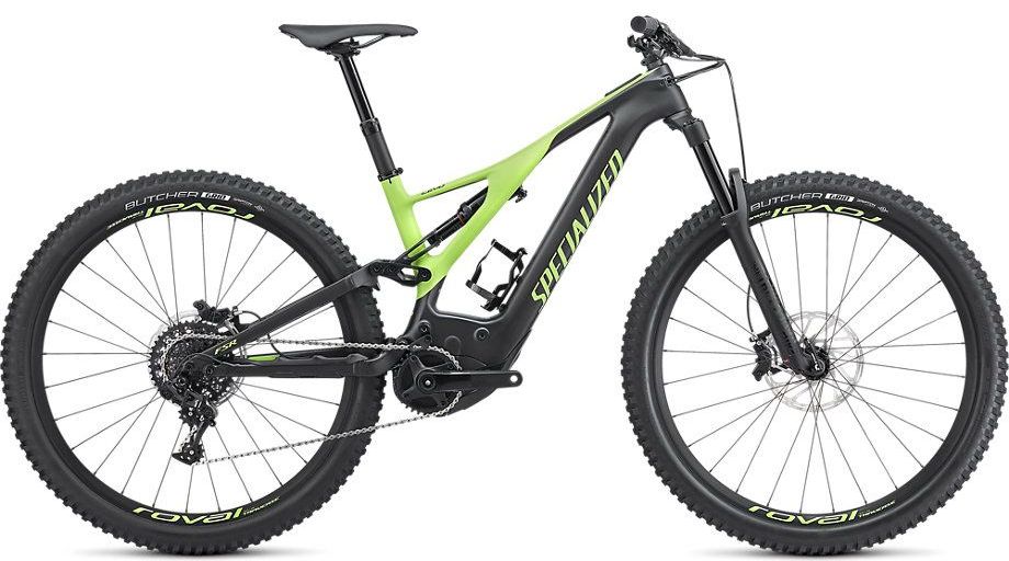 Men's turbo levo expert 2019 hot sale